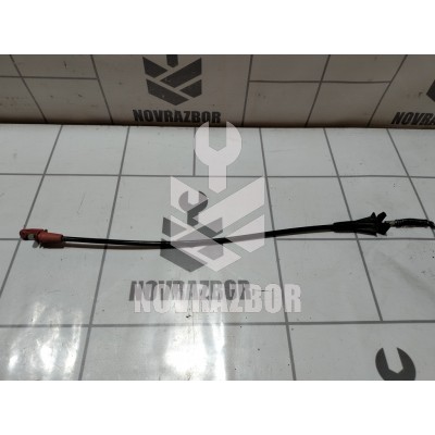 Трос открывания передней двери Ford Transit 06-13