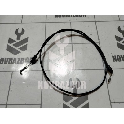 Трос открывания двери Ford Transit 06-13
