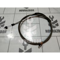 Трос открывания задней двери Ford Transit 06-13