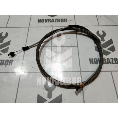 Трос открывания задней двери Ford Transit 06-13