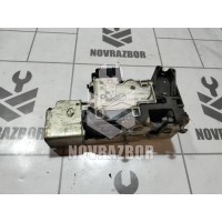 Замок двери передней правой Ford Transit 06-13