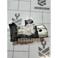 Замок двери передней левой Ford Transit 06-13