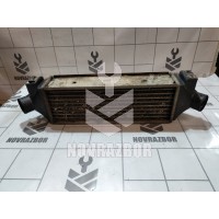 Интеркулер Ford Transit 06-13