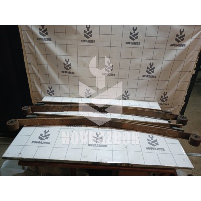 Рессора задняя Ford Transit FA 2000-2006