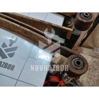 Рессора задняя Ford Transit FA 2000-2006