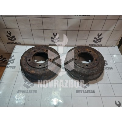 Барабан тормозной Ford Transit FA 2000-2006 Барабан тормозной Ford Transit FA 2000-2006
