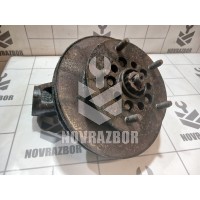 Кулак поворотный передний левый Ford Transit FA 2000-2006