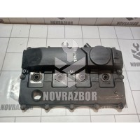 Крышка головки блока (клапанная) Ford Transit FA 2000-2006