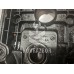 Крышка головки блока (клапанная) Ford Transit FA 2000-2006