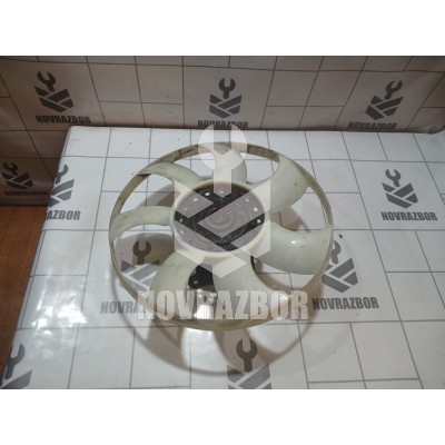 Вентилятор радиатора Ford Transit FA 2000-2006 Вентилятор радиатора Ford Transit FA 2000-2006