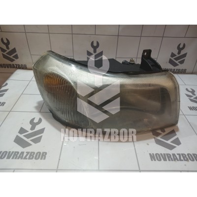 Фара правая Ford Transit FA 2000-2006 Фара правая Ford Transit FA 2000-2006
