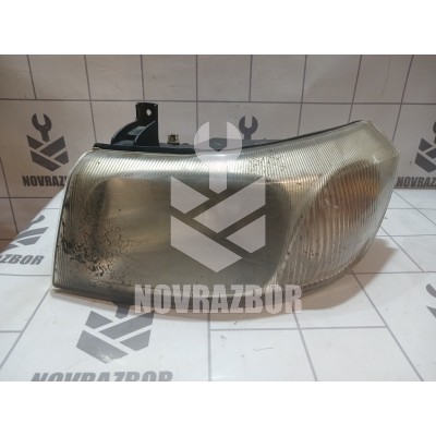 Фара левая Ford Transit FA 2000-2006 Фара левая Ford Transit FA 2000-2006