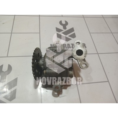 Насос масляный Ford Transit FA 2000-2006 Насос масляный Ford Transit FA 2000-2006