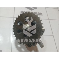 Насос масляный Ford Transit FA 2000-2006