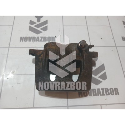 Суппорт передний левый Ford Transit FA 2000-2006 Суппорт передний левый Ford Transit FA 2000-2006