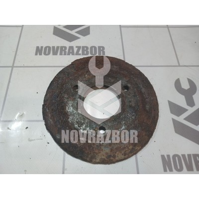 Опора переднего амортизатора Ford Transit FA 2000-2006 Опора переднего амортизатора Ford Transit FA 2000-2006