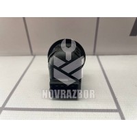 Переключатель регулировки зеркала Ford Focus 1 1998-2004