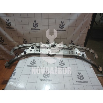 Панель передняя Ford Focus 1 1998-2004 Панель передняя Ford Focus 1 1998-2004