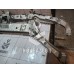Панель передняя Ford Focus 1 1998-2004 Панель передняя Ford Focus 1 1998-2004