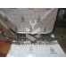 Панель передняя Ford Focus 1 1998-2004 Панель передняя Ford Focus 1 1998-2004