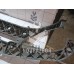 Панель передняя Ford Focus 1 1998-2004 Панель передняя Ford Focus 1 1998-2004