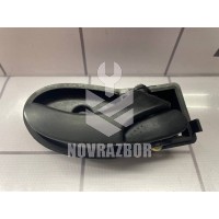 Ручка двери внутренняя правая Ford Focus 1 1998-2004