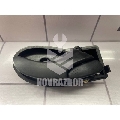Ручка двери внутренняя правая Ford Focus 1 1998-2004 Ручка двери внутренняя правая Ford Focus 1 1998-2004