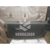 Полка Ford Focus 1 1998-2004