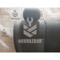 Сиденья комплект Ford Focus 1 1998-2004