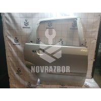 Дверь задняя правая Ford Focus 1 1998-2004