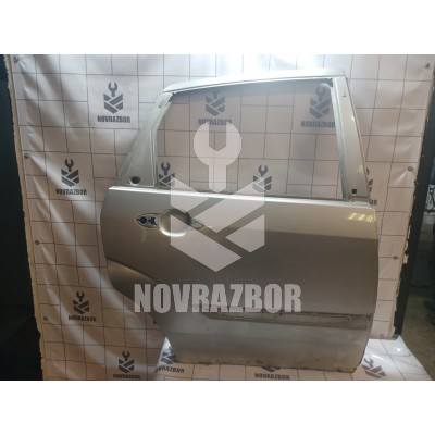 Дверь задняя правая Ford Focus 1 1998-2004 Дверь задняя правая Ford Focus 1 1998-2004