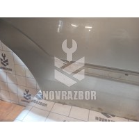 Дверь задняя правая Ford Focus 1 1998-2004