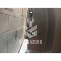 Дверь задняя правая Ford Focus 1 1998-2004