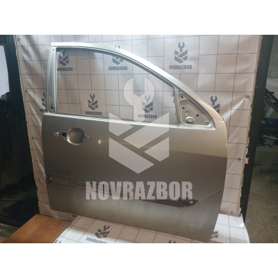 Дверь передняя правая Ford Focus 1 1998-2004 Дверь передняя правая Ford Focus 1 1998-2004