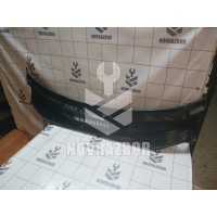 Решетка стеклоочистителя Fiat Albea 2003 +