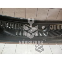 Решетка стеклоочистителя Fiat Albea 2003 +