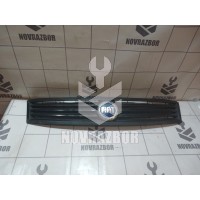 Решетка радиатора Fiat Albea 2003 +