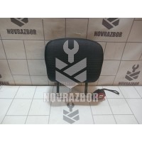 Подголовник Fiat Albea 2003 +