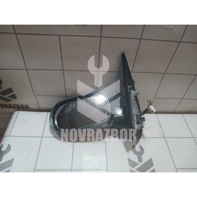 Зеркало левое электрическое Fiat Albea 2003 + Зеркало левое электрическое Fiat Albea 2003 +