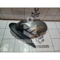 Зеркало правое электрическое Fiat Albea 2003 +