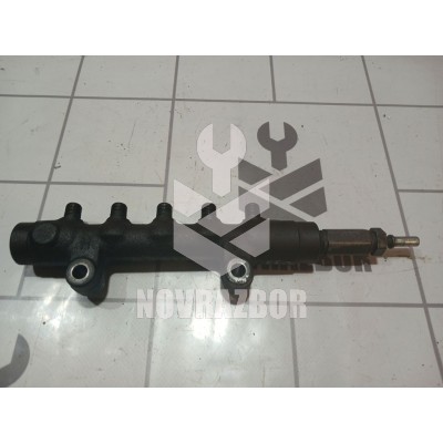 Рейка топливная (рампа) Ford Transit 06-13