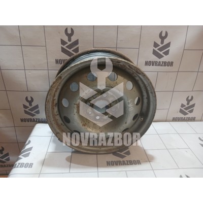 Диск колесный железо LADA Granta 2011+ Диск колесный железо LADA Granta 2011+