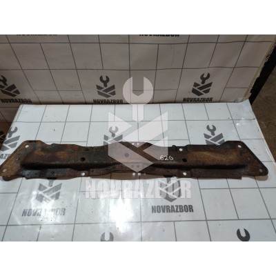 Кронштейн глушителя Mazda 626 (GE) 1992-1997