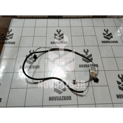 Проводка (коса) Renault Clio 3 2005-2012 Проводка (коса) Renault Clio 3 2005-2012