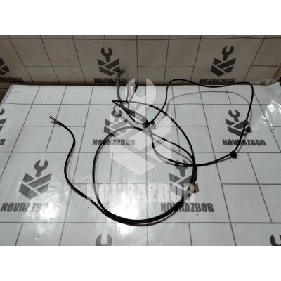 Проводка (коса) Renault Clio 3  2005-2012