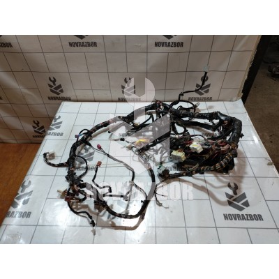 Проводка (коса) LADA VESTA 15-19 Проводка (коса) LADA VESTA 15-19