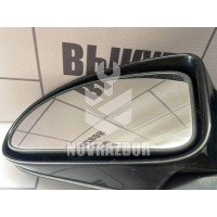 Зеркало левое электрическое Ford Focus 1 1998-2004