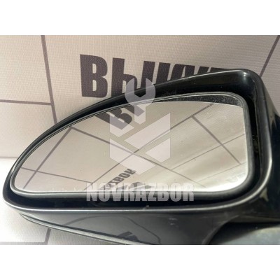 Зеркало левое электрическое Ford Focus 1 1998-2004 Зеркало левое электрическое Ford Focus 1 1998-2004