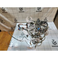 Проводка (коса) Fiat Albea 2003 +