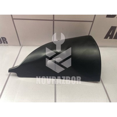 Крышка зеркала Ford Focus 1 1998-2004 Крышка зеркала Ford Focus 1 1998-2004